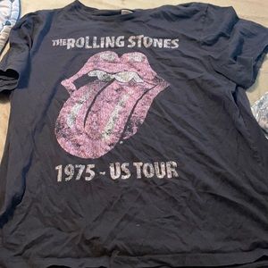 Rolling Stones Tee